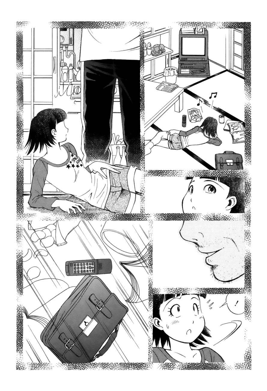 Noel no Kimochi Chapter 34 page 7 - Chapter 34: The Promise