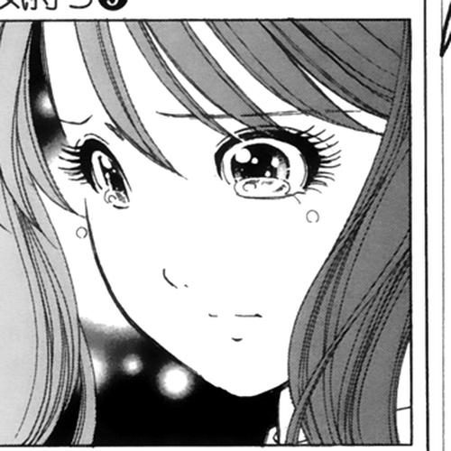 Noel no Kimochi Chapter 34: The Promise cover