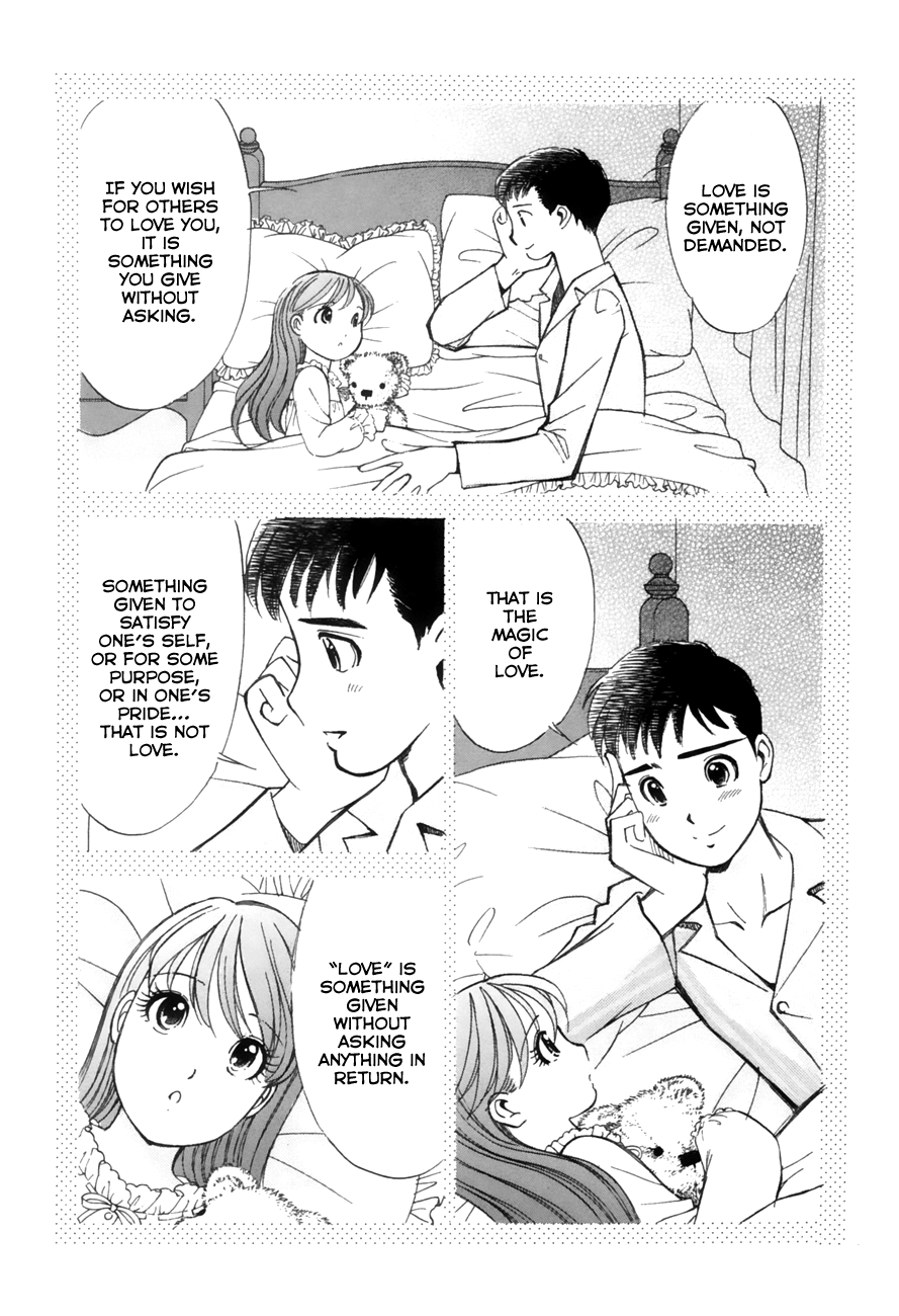 Noel no Kimochi Chapter 35 page 4 - Chapter 35: The Vow of the Rink