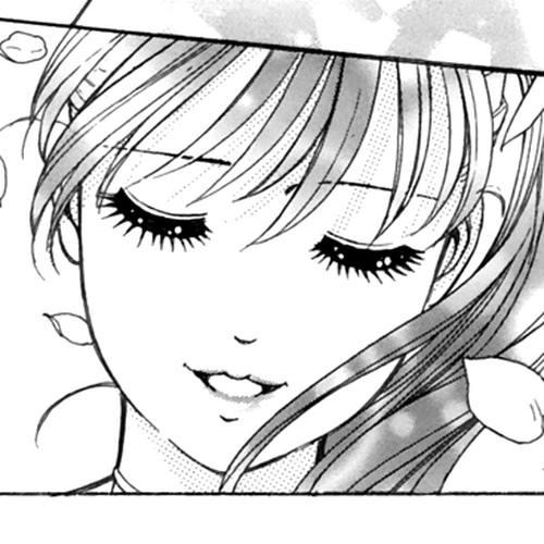 Noel no Kimochi Chapter 35: The Vow of the Rink cover