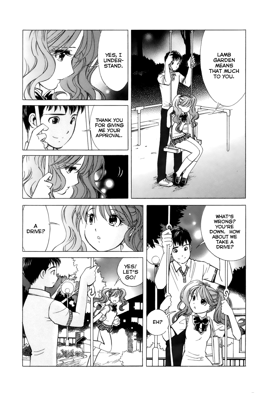 Noel no Kimochi Chapter 37 page 18 - Chapter 37: Photograph