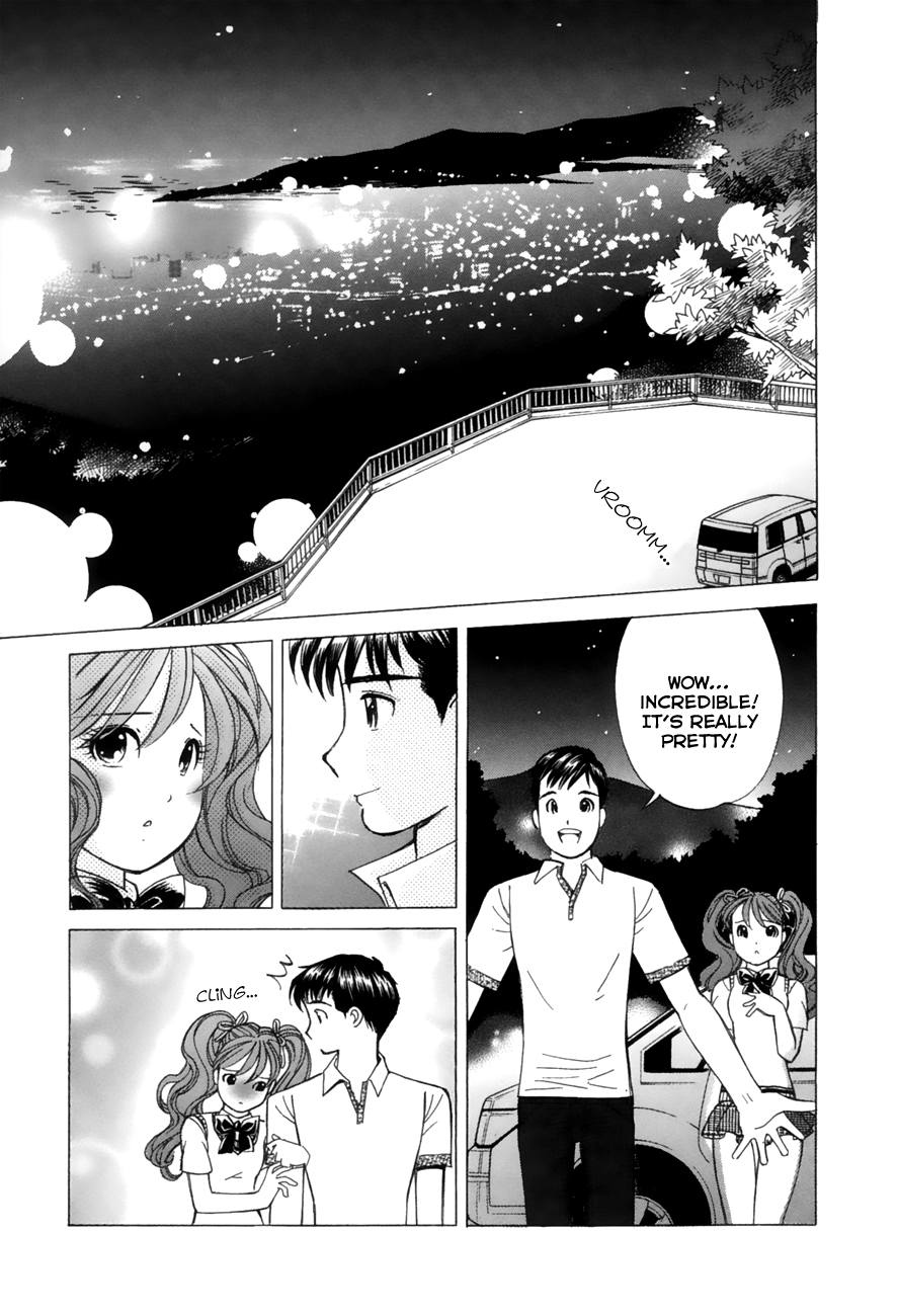 Noel no Kimochi Chapter 37 page 19 - Chapter 37: Photograph