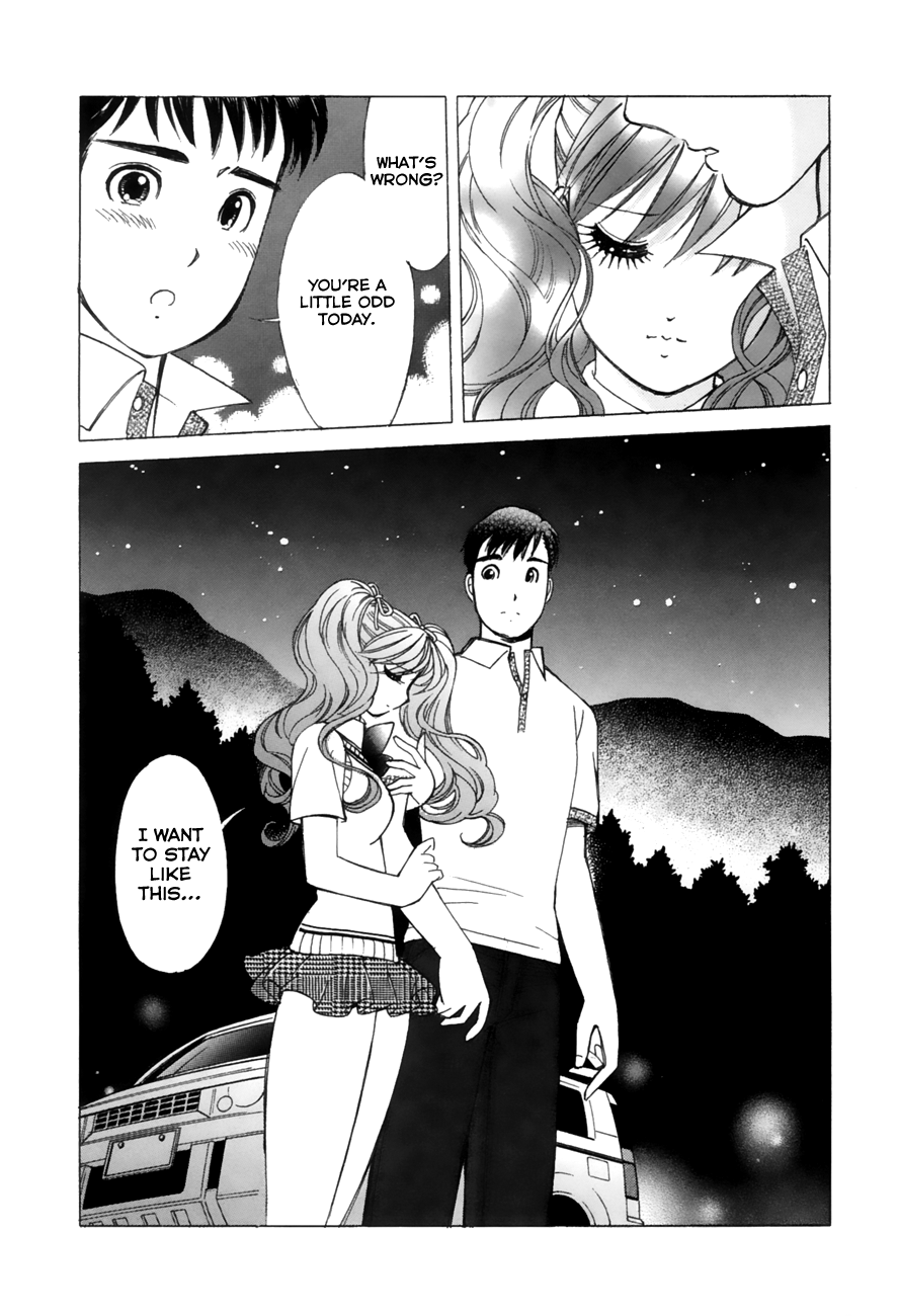 Noel no Kimochi Chapter 37 page 20 - Chapter 37: Photograph