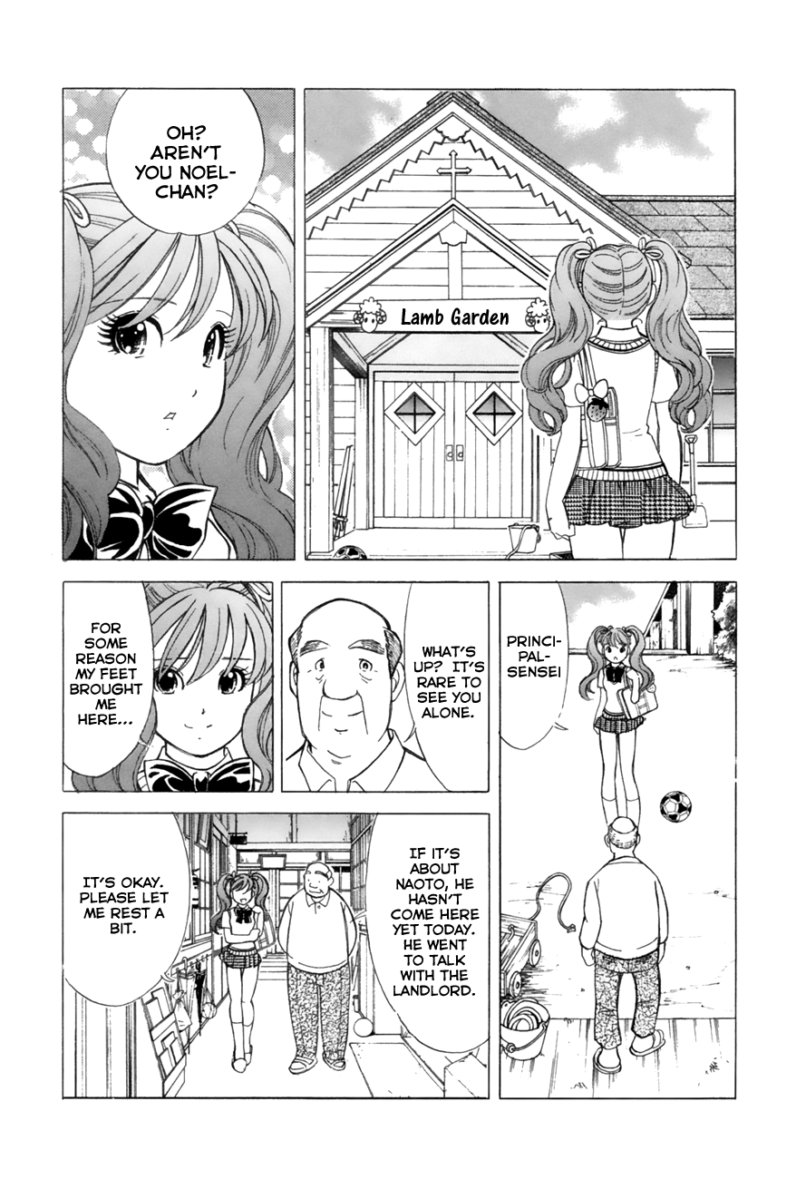 Noel no Kimochi Chapter 37 page 8 - Chapter 37: Photograph