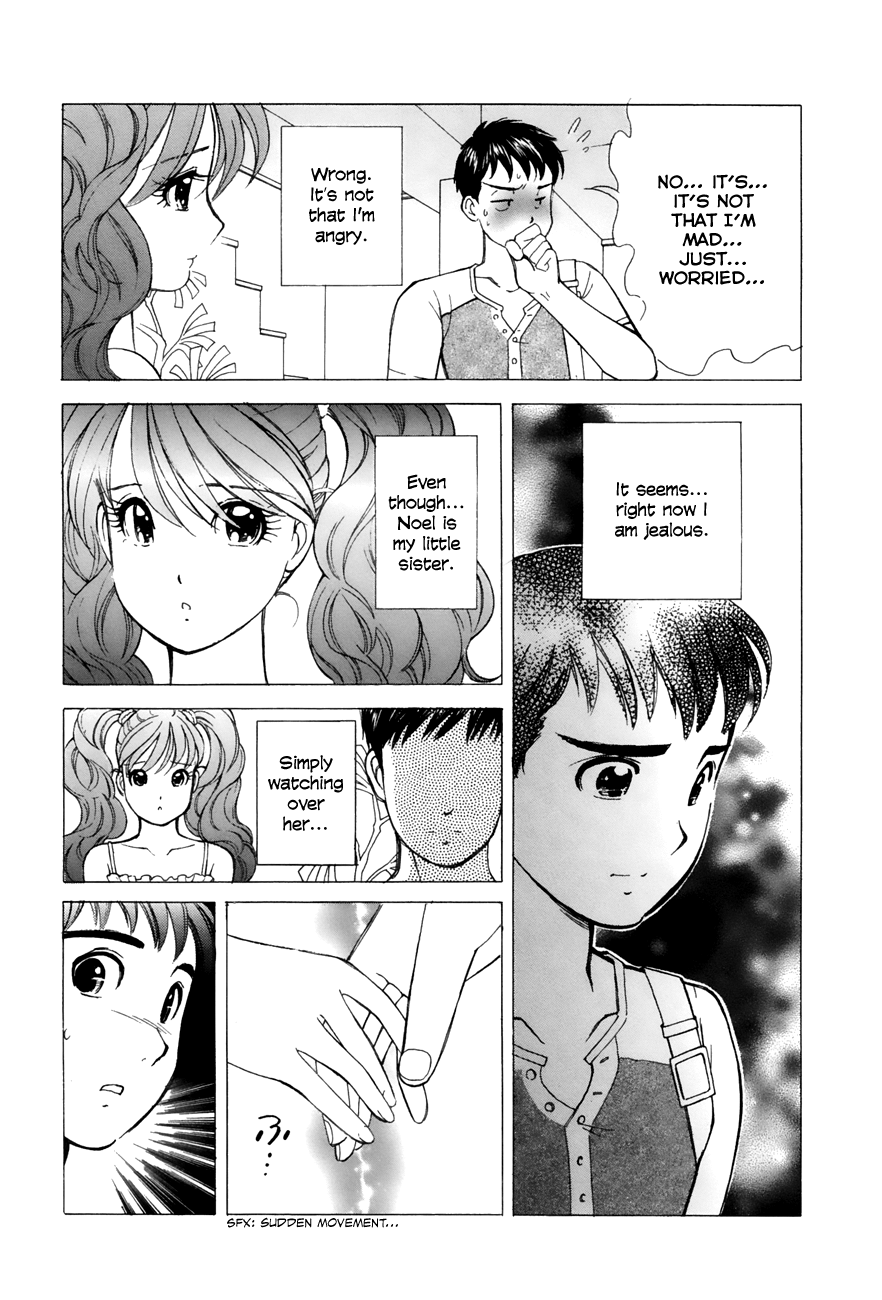 Noel no Kimochi Chapter 38 page 24 - Chapter 38: Sponsors