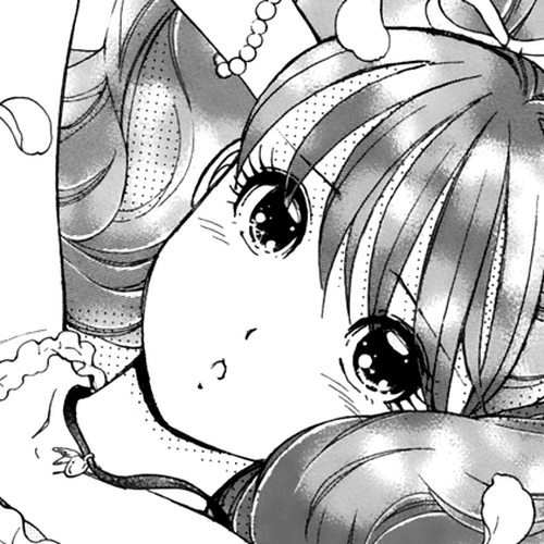 Noel no Kimochi Chapter 39: Noel's Struggle cover