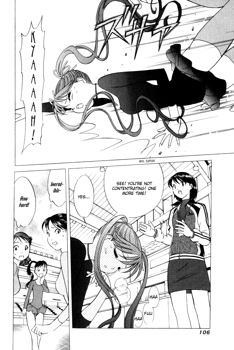 Noel no Kimochi Chapter 4 page 13 - Chapter 4: Popular Noel
