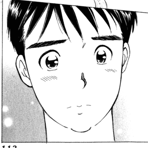 Noel no Kimochi Chapter 4: Popular Noel cover