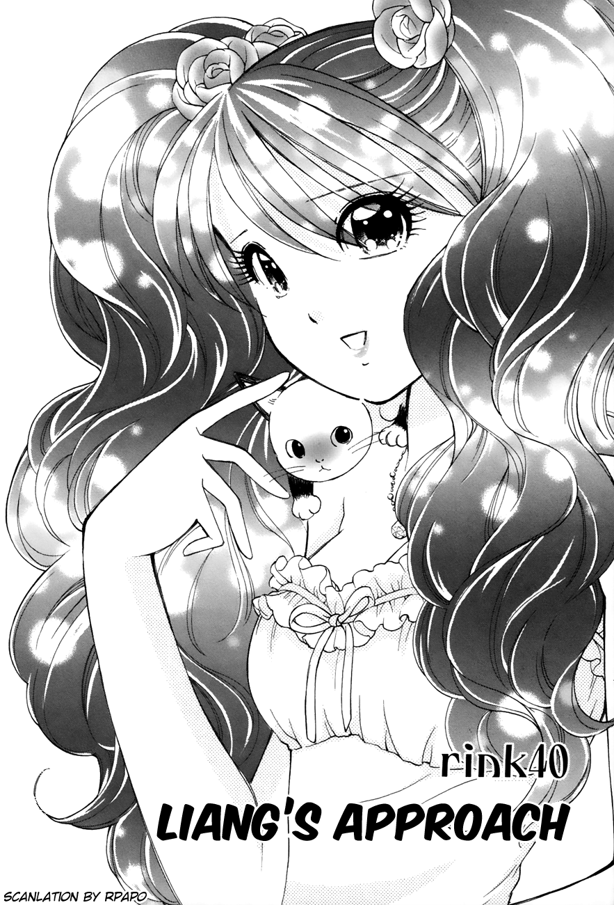 Noel no Kimochi Chapter 40 page 1 - Chapter 40: Liang's Approach