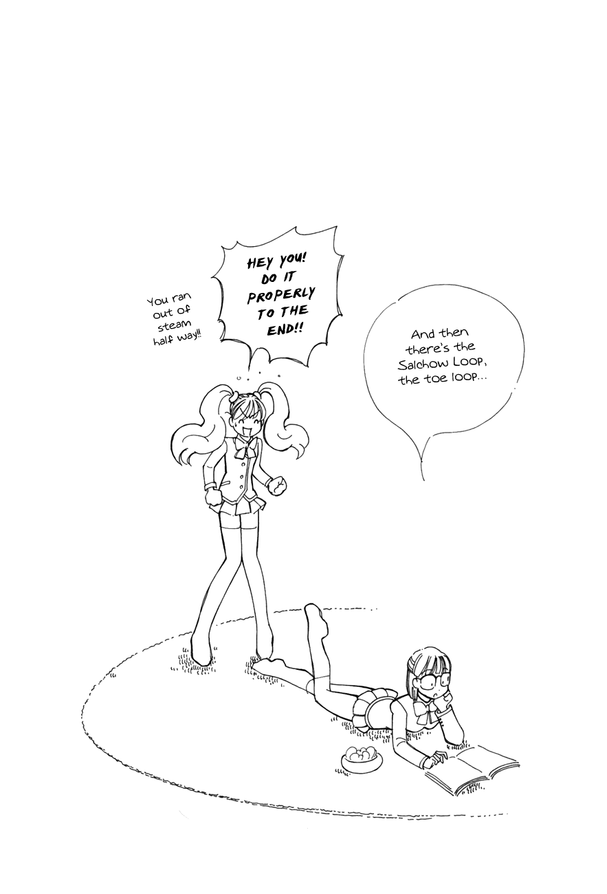 Noel no Kimochi Chapter 42 page 24 - Chapter 42: The Auction