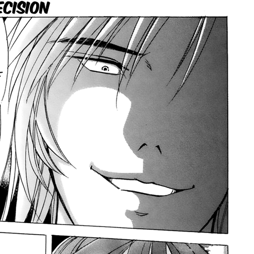 Noel no Kimochi Chapter 44: Noel's Decision cover