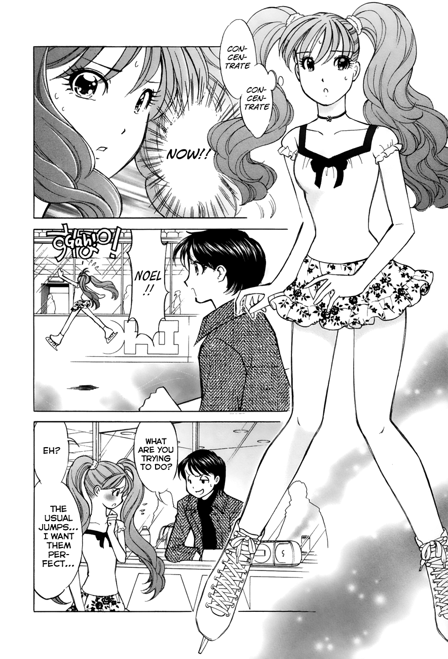 Noel no Kimochi Chapter 45 page 14 - Chapter 45: Secret Training