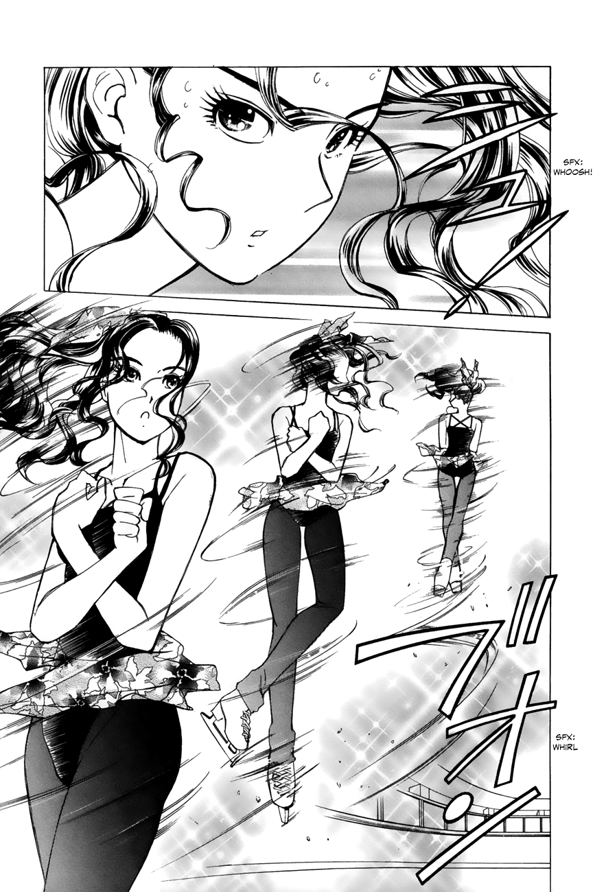 Noel no Kimochi Chapter 45 page 4 - Chapter 45: Secret Training