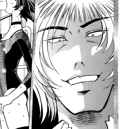 Noel no Kimochi Chapter 45: Secret Training cover