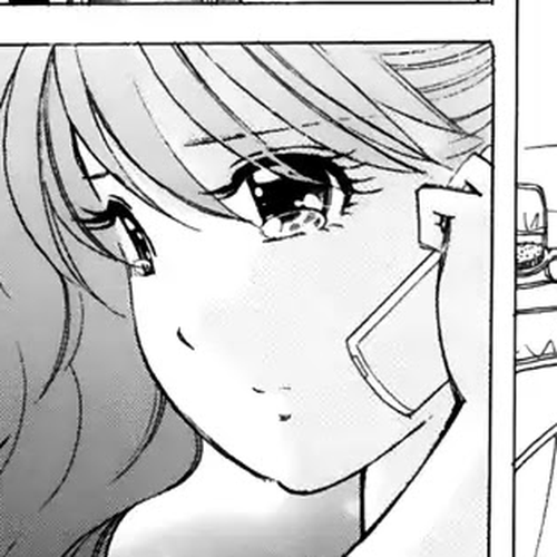 Noel no Kimochi Chapter 48: Senior Debut cover