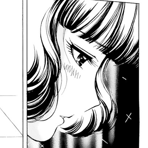 Noel no Kimochi Chapter 49: Dark Mood cover