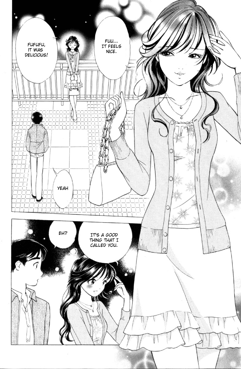Noel no Kimochi Chapter 5 page 13 - Chapter 5: Brother Has a Girlfriend!?