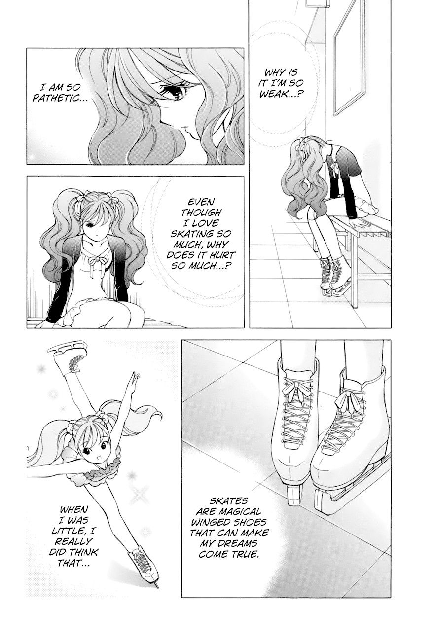 Noel no Kimochi Chapter 51 page 11 - Chapter 51: Little Noel