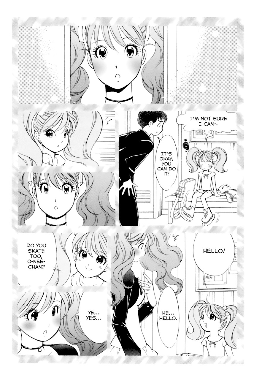Noel no Kimochi Chapter 51 page 13 - Chapter 51: Little Noel