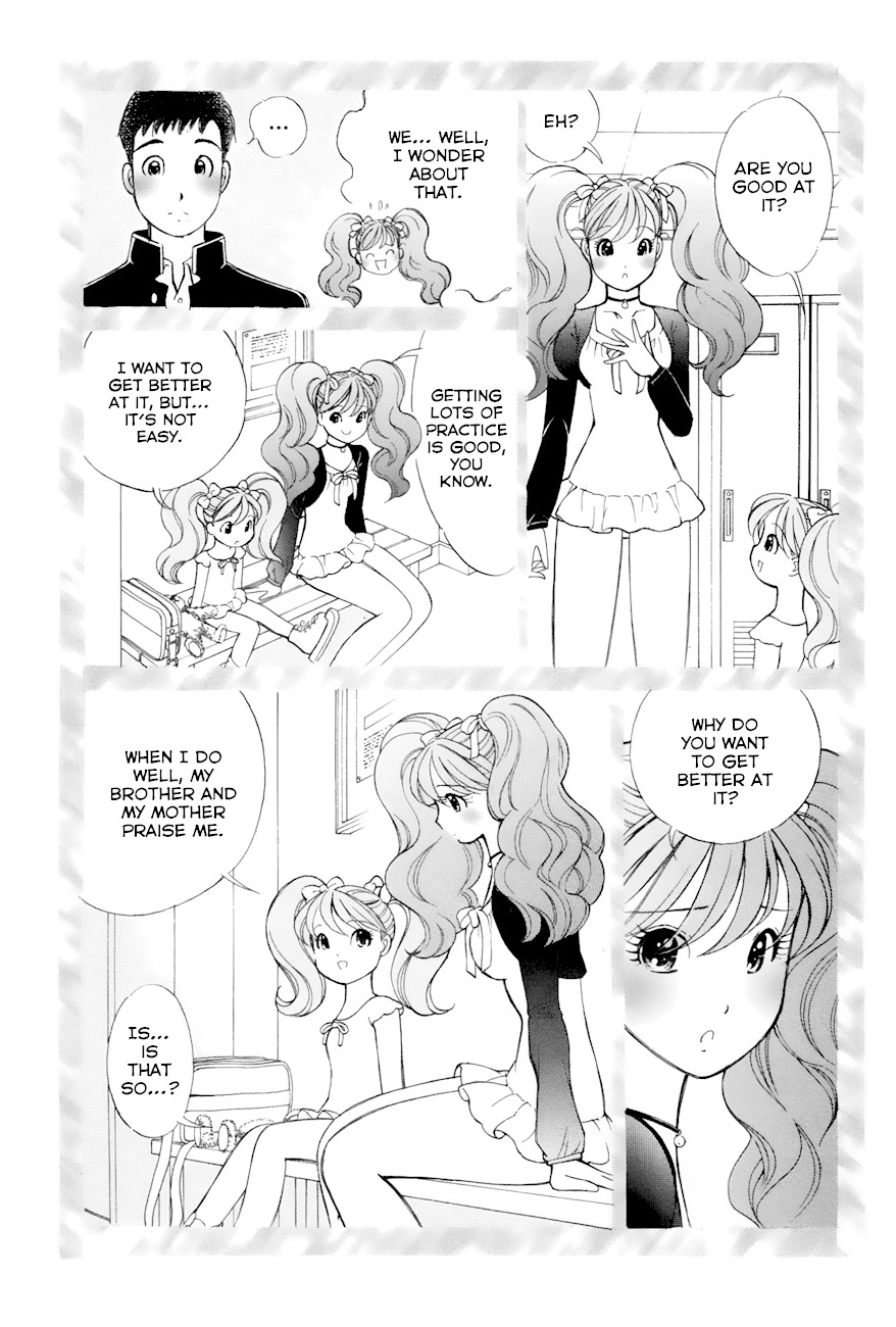 Noel no Kimochi Chapter 51 page 14 - Chapter 51: Little Noel