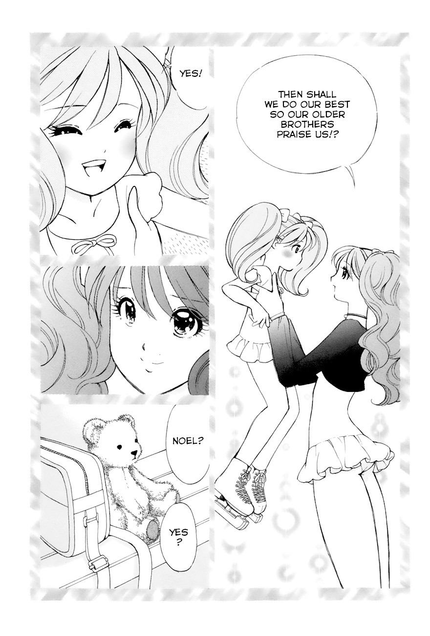 Noel no Kimochi Chapter 51 page 16 - Chapter 51: Little Noel