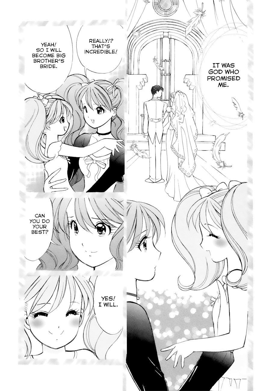Noel no Kimochi Chapter 51 page 18 - Chapter 51: Little Noel