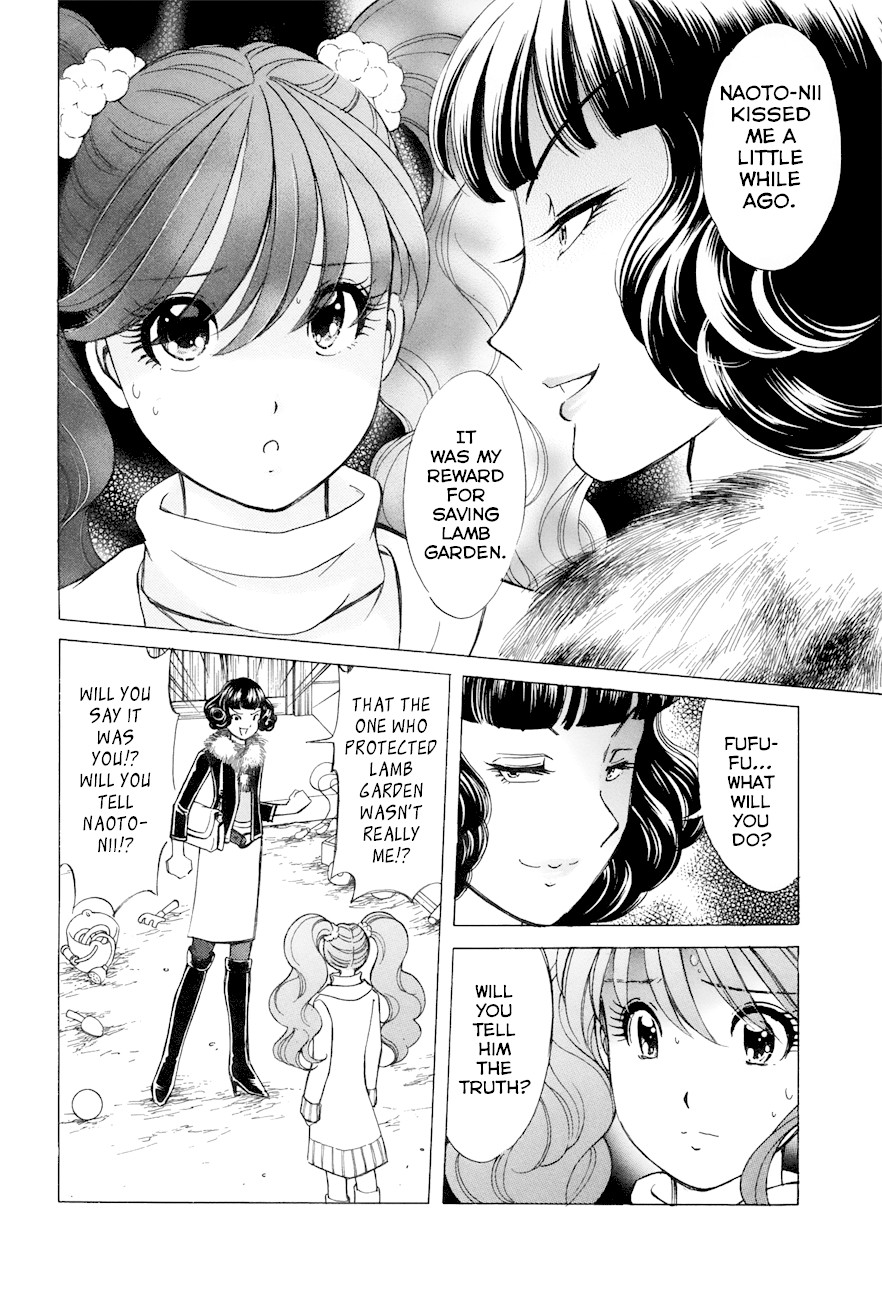 Noel no Kimochi Chapter 51 page 2 - Chapter 51: Little Noel