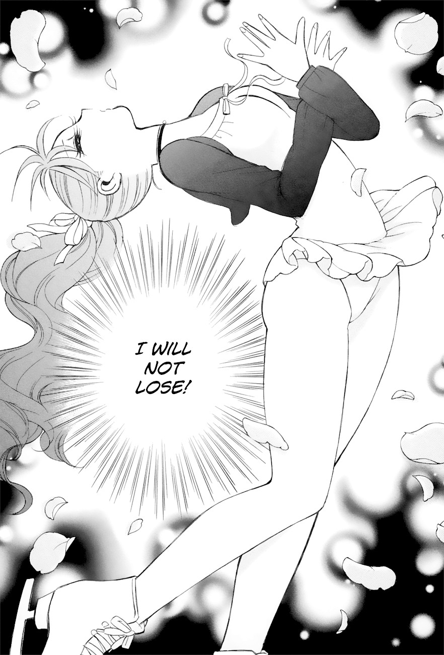 Noel no Kimochi Chapter 51 page 22 - Chapter 51: Little Noel