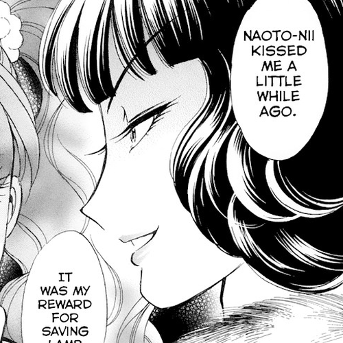 Noel no Kimochi Chapter 51: Little Noel cover