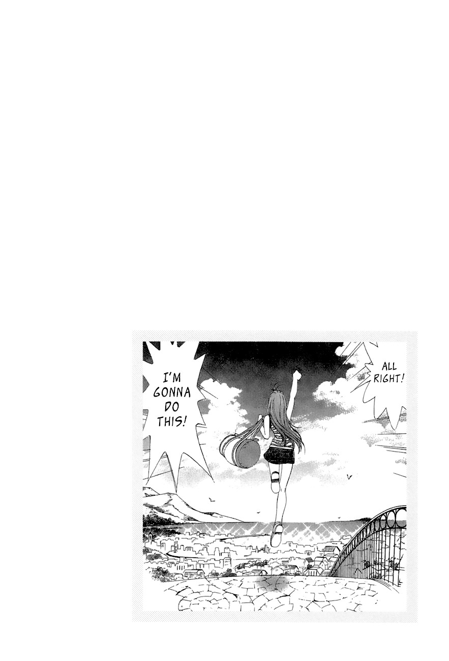 Noel no Kimochi Chapter 52 page 23 - Chapter 52: The Diamond Cup Finals