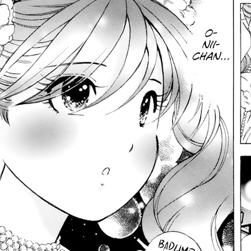 Noel no Kimochi Chapter 52: The Diamond Cup Finals cover