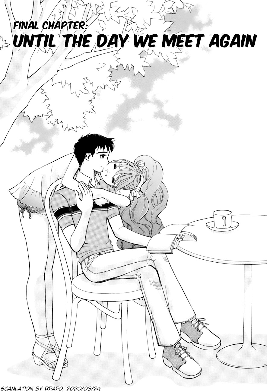 Noel no Kimochi Chapter 53 page 1 - Chapter 53: Until the Day We Meet Again [END]