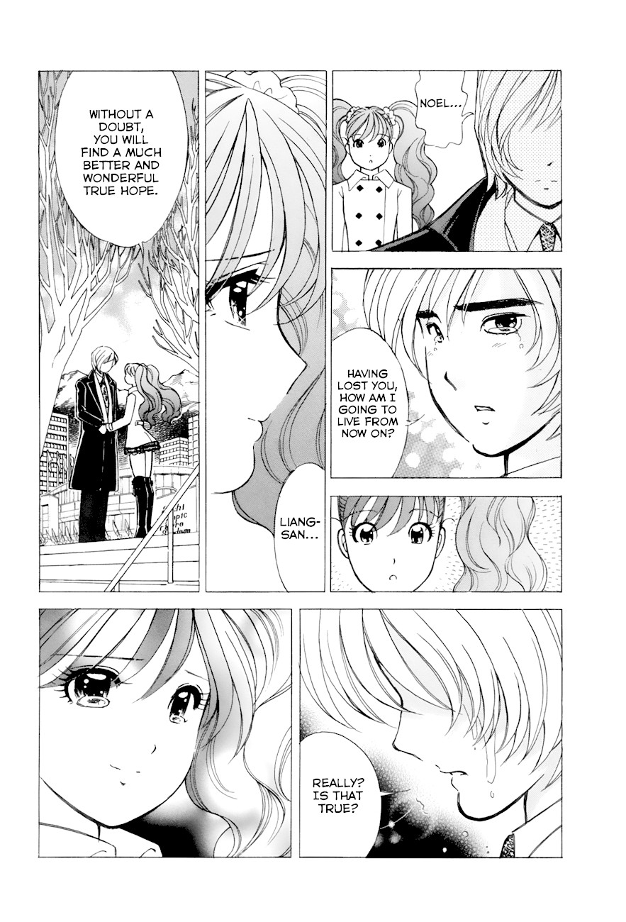 Noel no Kimochi Chapter 53 page 10 - Chapter 53: Until the Day We Meet Again [END]