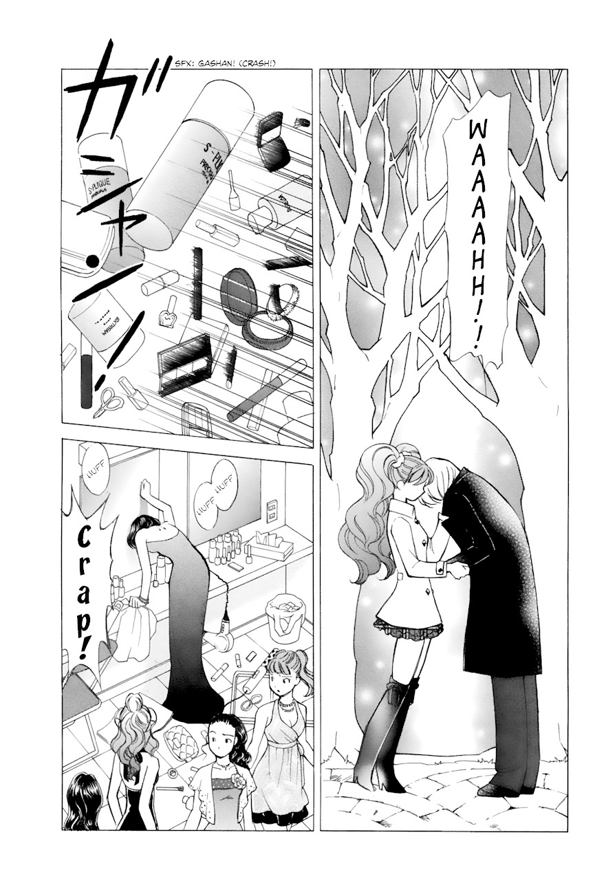 Noel no Kimochi Chapter 53 page 11 - Chapter 53: Until the Day We Meet Again [END]