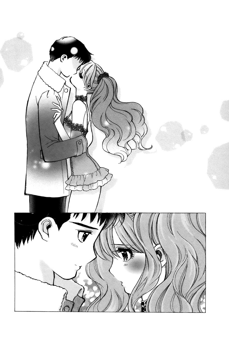 Noel no Kimochi Chapter 53 page 18 - Chapter 53: Until the Day We Meet Again [END]