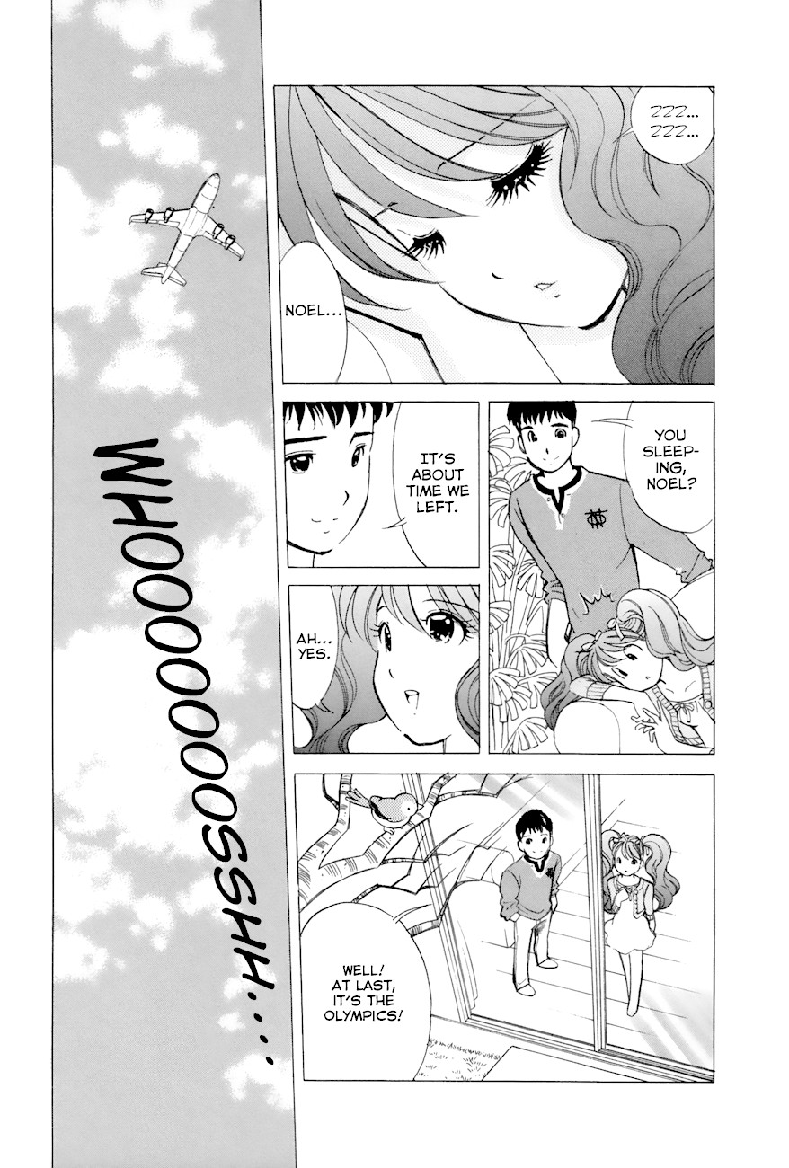 Noel no Kimochi Chapter 53 page 4 - Chapter 53: Until the Day We Meet Again [END]