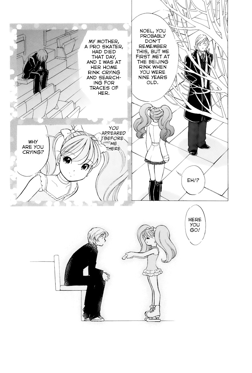 Noel no Kimochi Chapter 53 page 8 - Chapter 53: Until the Day We Meet Again [END]