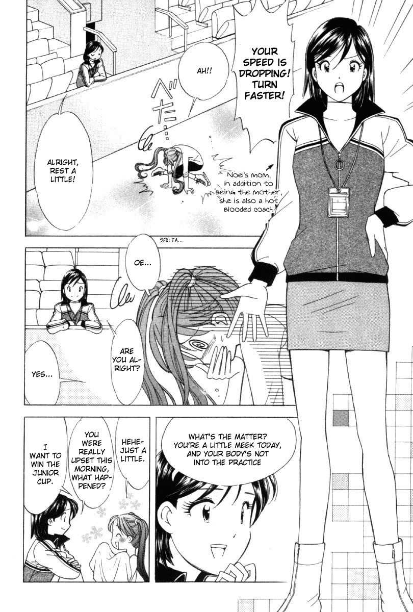 Noel no Kimochi Chapter 6.5 page 21 - Chapter 6.5: Noel's Feelings~ Elle To You~