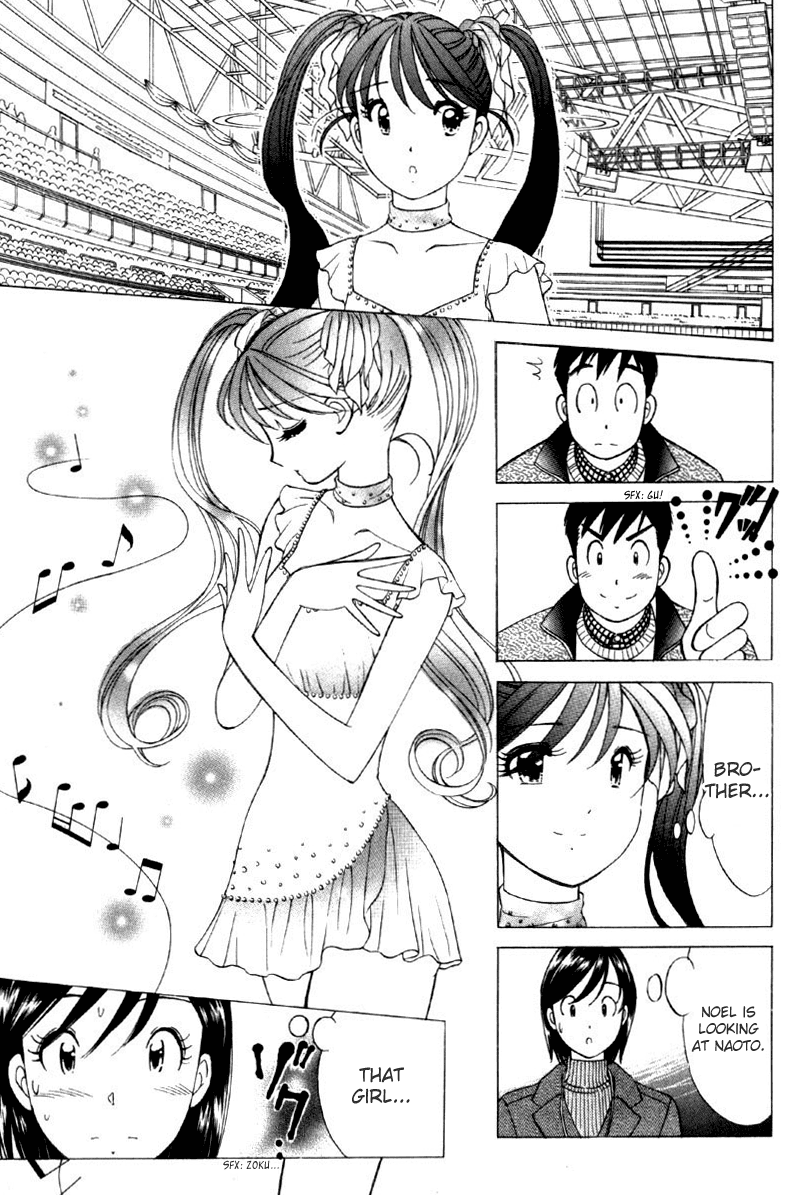 Noel no Kimochi Chapter 6.5 page 30 - Chapter 6.5: Noel's Feelings~ Elle To You~