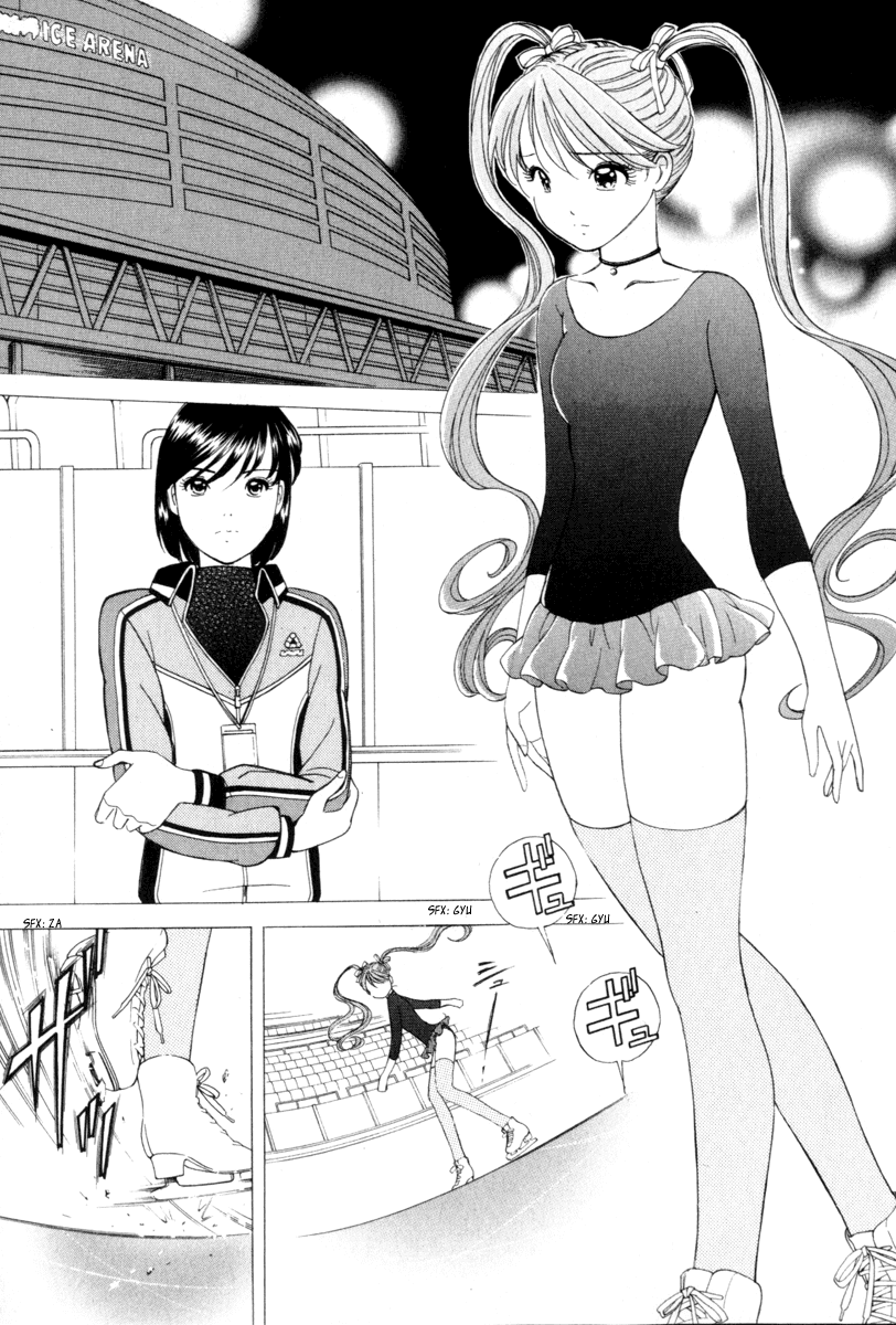 Noel no Kimochi Chapter 6 page 11 - Chapter 6: Aikawa-sensei's Confession
