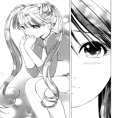 Noel no Kimochi Chapter 6: Aikawa-sensei's Confession cover