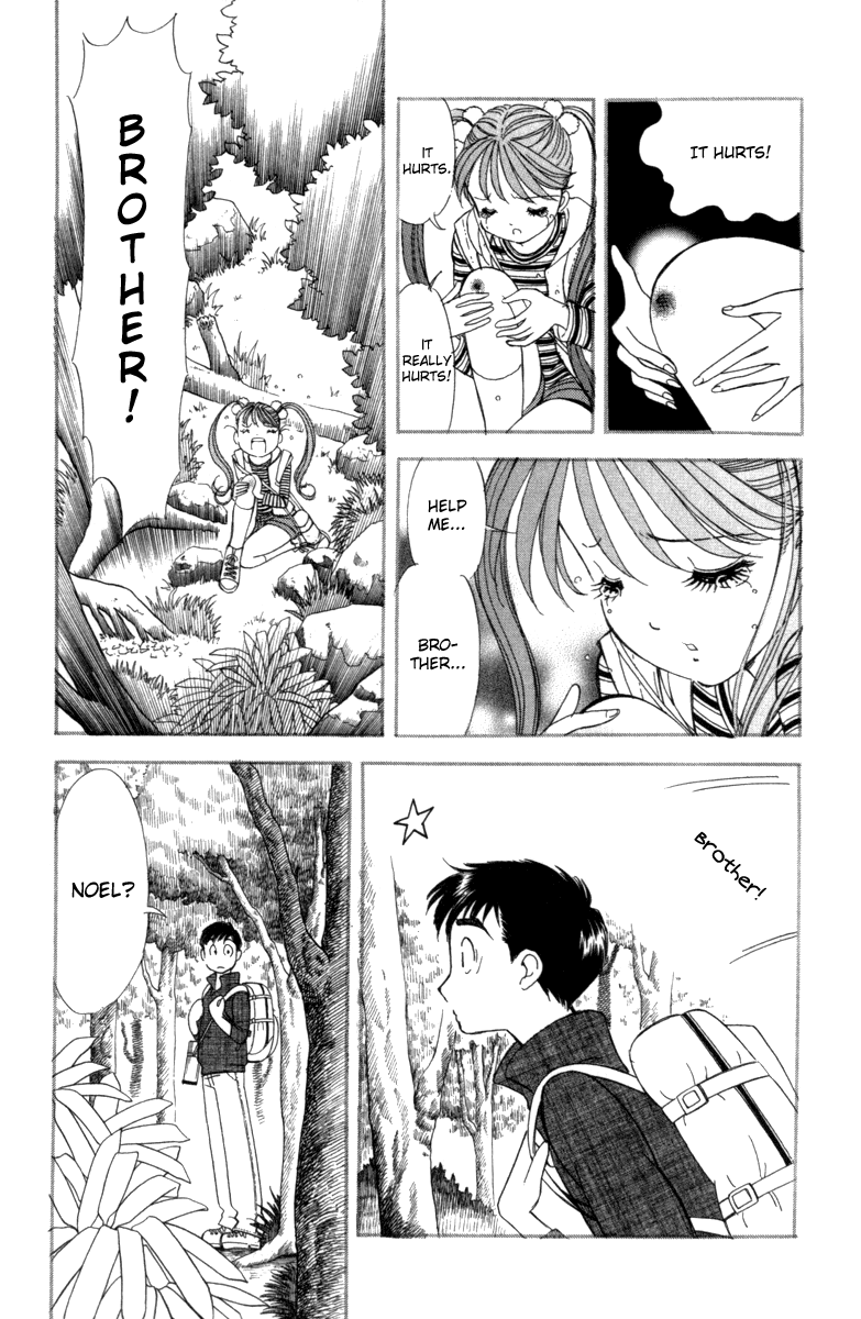 Noel no Kimochi Chapter 7 page 14 - Chapter 7: First Love