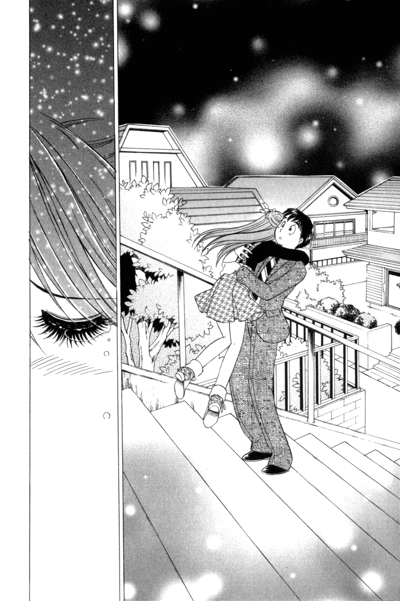 Noel no Kimochi Chapter 7 page 27 - Chapter 7: First Love