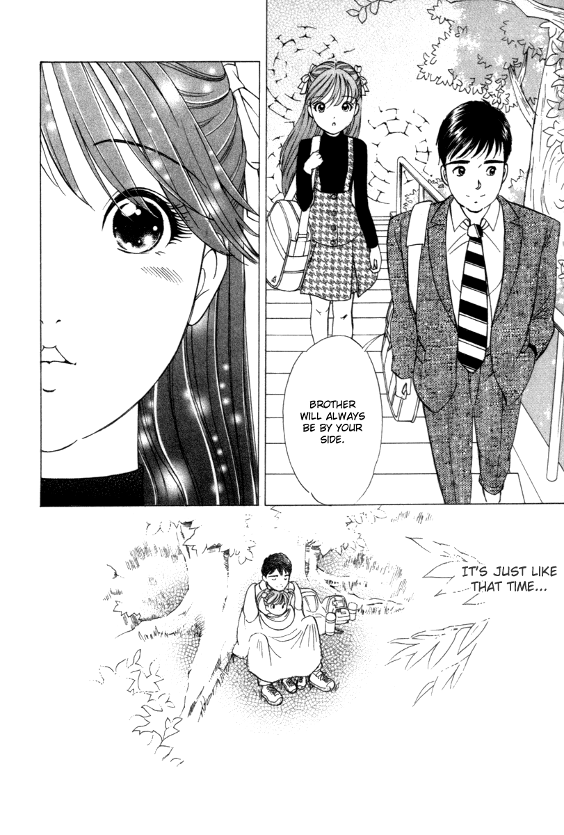 Noel no Kimochi Chapter 7 page 29 - Chapter 7: First Love