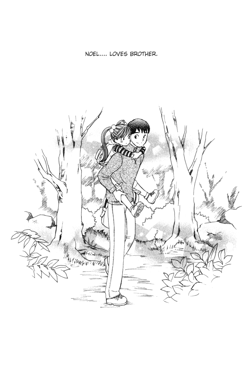 Noel no Kimochi Chapter 7 page 31 - Chapter 7: First Love