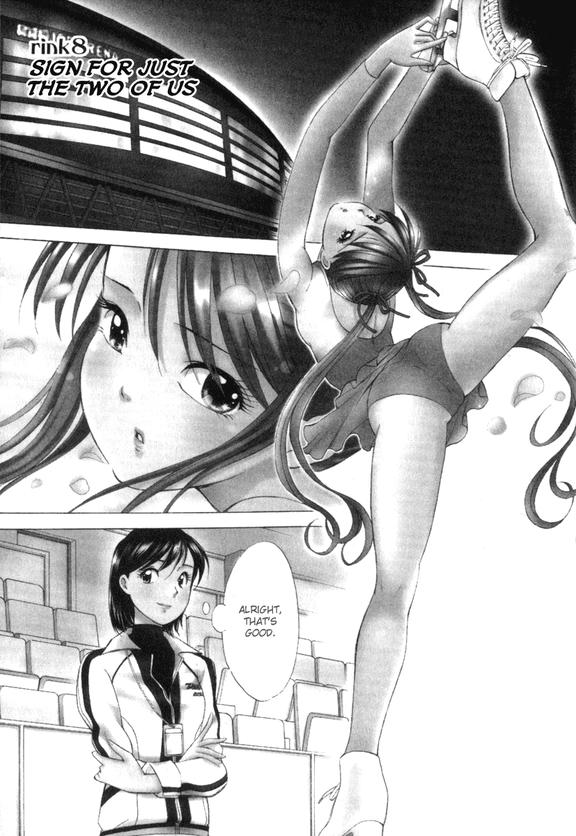 Noel no Kimochi Chapter 7 page 32 - Chapter 7: First Love