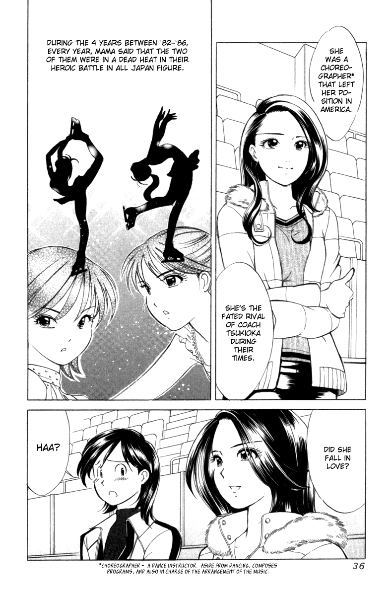 Noel no Kimochi Chapter 8 page 4 - Chapter 8: Sign For Just The Two Of Us