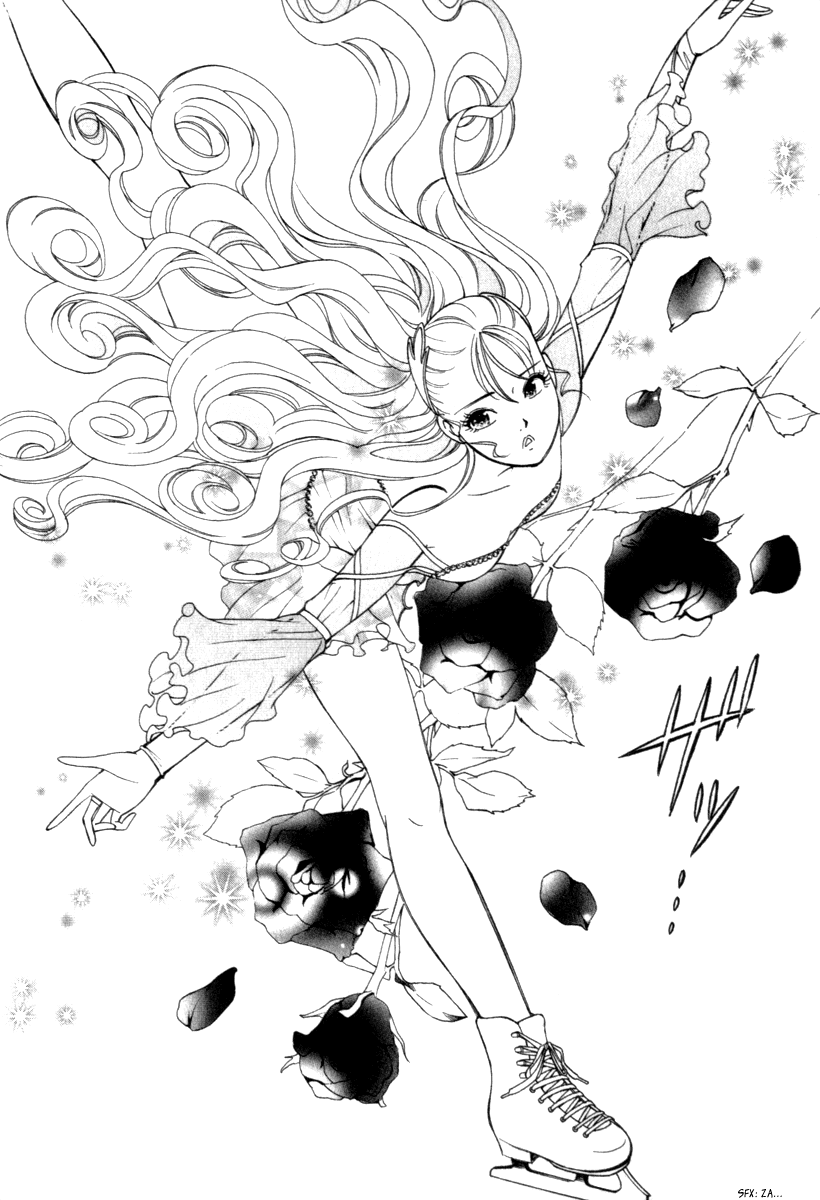 Noel no Kimochi Chapter 9 page 2 - Chapter 9: Ice Show