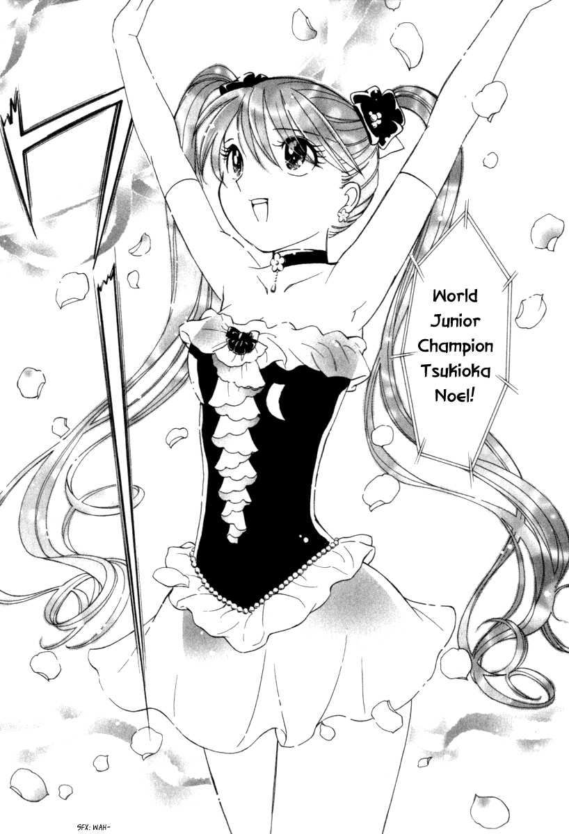 Noel no Kimochi Chapter 9 page 25 - Chapter 9: Ice Show