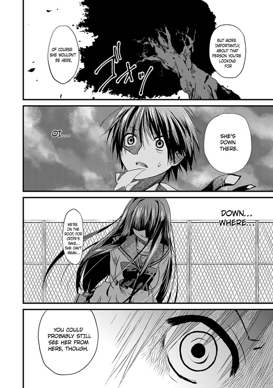 NOeSIS - Uso o Tsuita Kioku no Monogatari Chapter 1.3 page 47 - Chapter 1 v3 : The Maiden of Dust